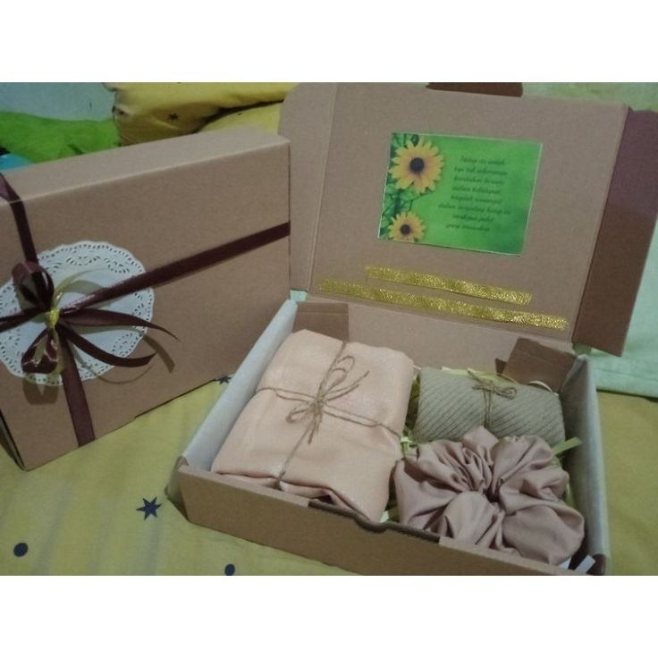Mini Hampers